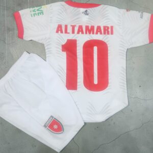 كلر المنتخب للاطفال